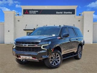 Chevrolet 2021 Tahoe