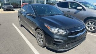 Kia 2020 Forte