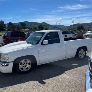 GMC 2006 Sierra 1500