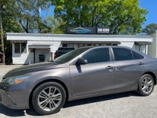 Toyota 2016 Camry