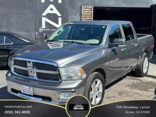 Ram 2012 1500