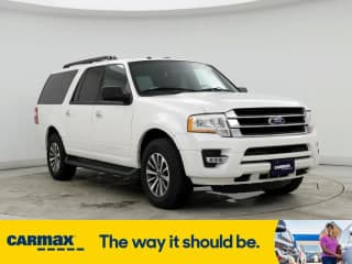 Ford 2017 Expedition EL