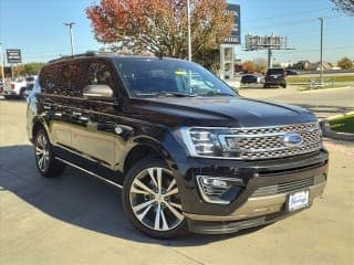 Ford 2021 Expedition