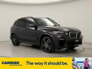 BMW 2019 X5