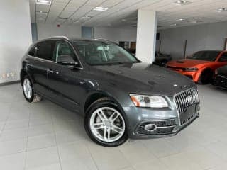 Audi 2016 Q5