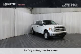 Ford 2014 F-150