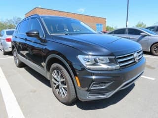 Volkswagen 2020 Tiguan