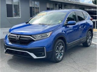 Honda 2020 CR-V