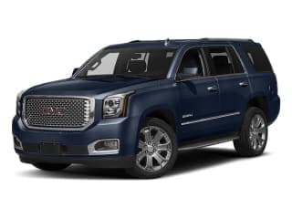 GMC 2018 Yukon