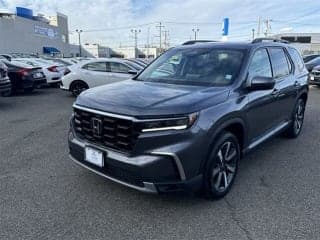 Honda 2023 Pilot