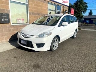 Mazda 2009 Mazda5