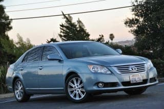 Toyota 2008 Avalon