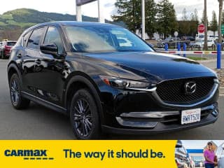 Mazda 2021 CX-5