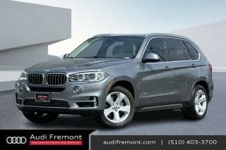 BMW 2015 X5