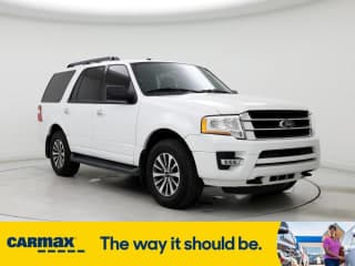 Ford 2016 Expedition