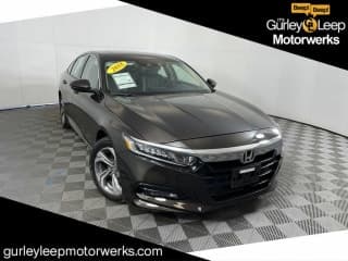 Honda 2018 Accord