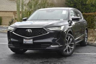 Acura 2022 MDX