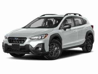 Subaru 2021 Crosstrek