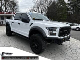 Ford 2018 F-150