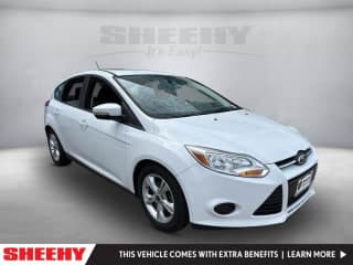 Ford 2014 Focus