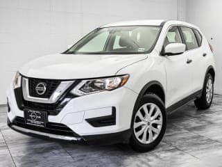 Nissan 2020 Rogue