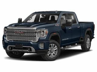 GMC 2020 Sierra 2500HD