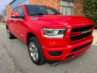 Ram 2019 1500