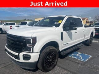 Ford 2022 F-250 Super Duty