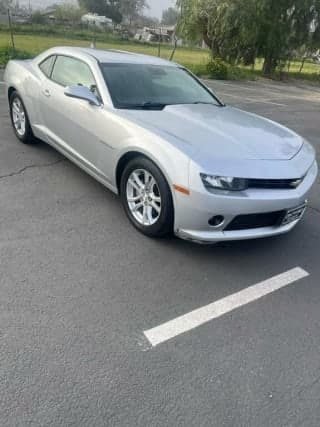 Chevrolet 2014 Camaro