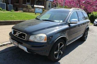 Volvo 2013 XC90