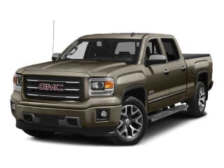 GMC 2015 Sierra 1500