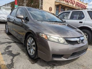 Honda 2010 Civic