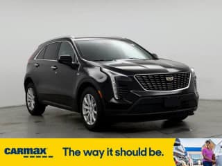 Cadillac 2021 XT4