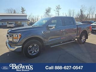 Ford 2022 F-150