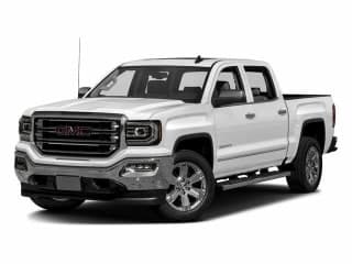 GMC 2017 Sierra 1500