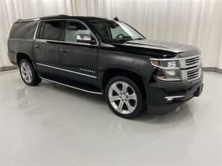 Chevrolet 2017 Suburban