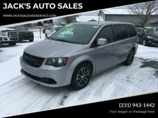 Dodge 2016 Grand Caravan