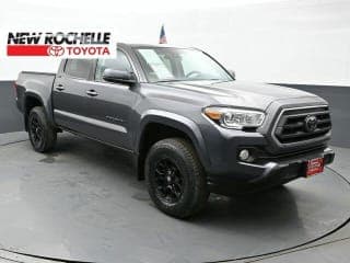 Toyota 2021 Tacoma