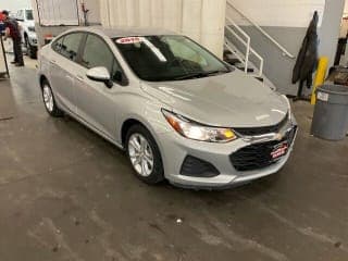 Chevrolet 2019 Cruze