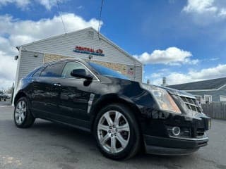 Cadillac 2010 SRX