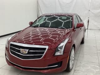 Cadillac 2017 ATS