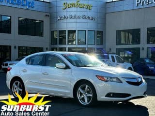 Acura 2013 ILX