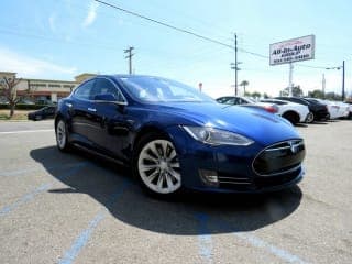 Tesla 2016 Model S