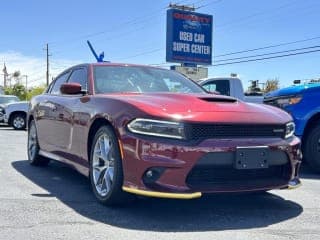 Dodge 2022 Charger