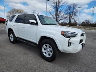 Toyota 2020 4Runner