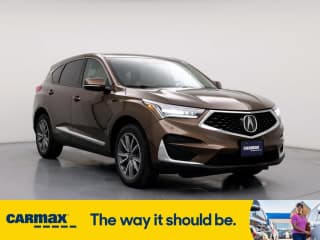 Acura 2019 RDX