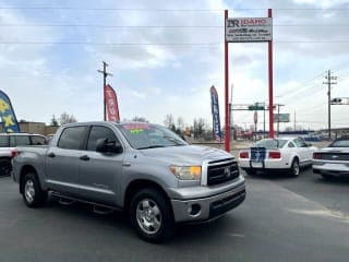 Toyota 2010 Tundra