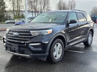 Ford 2023 Explorer