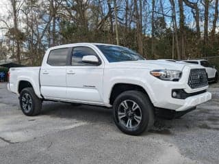 Toyota 2019 Tacoma