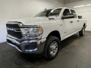 Ram 2019 3500